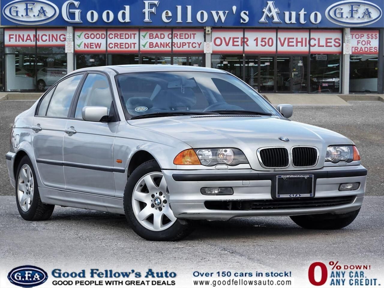 BMW 323i