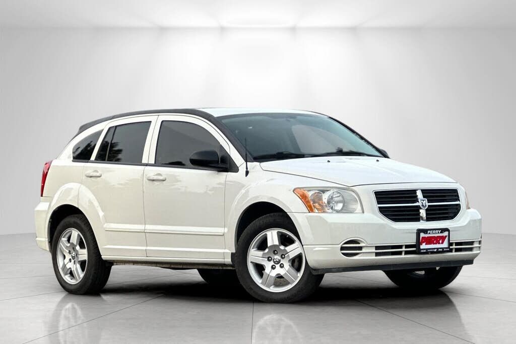2009 DODGE Caliber