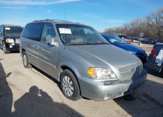 Kia Sedona