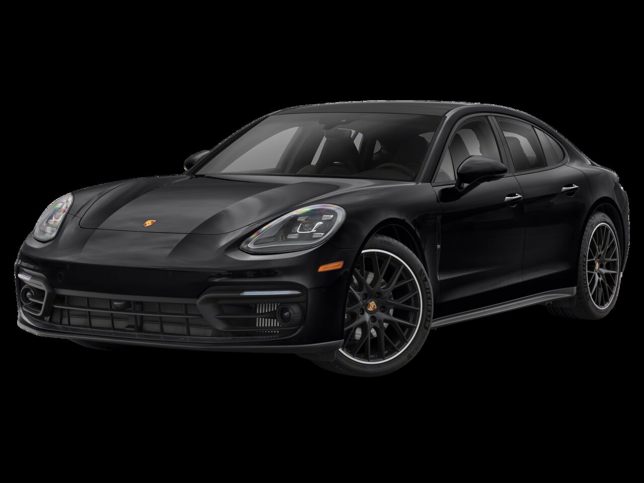 2022 PORSCHE Panamera
