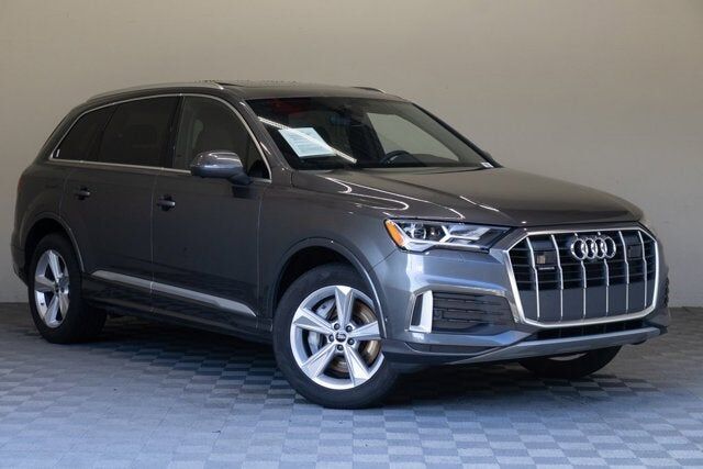 2024 Audi Q7