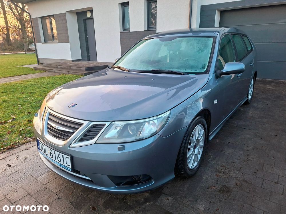 Saab 9-3