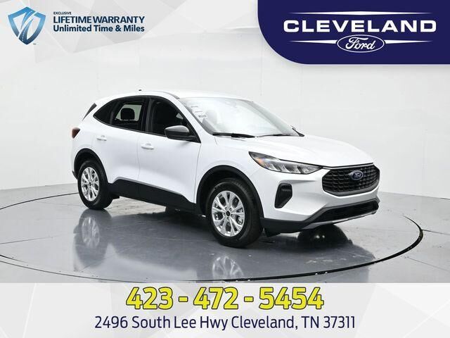 2026 FORD Escape