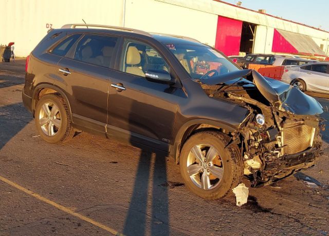 2013 KIA Sorento