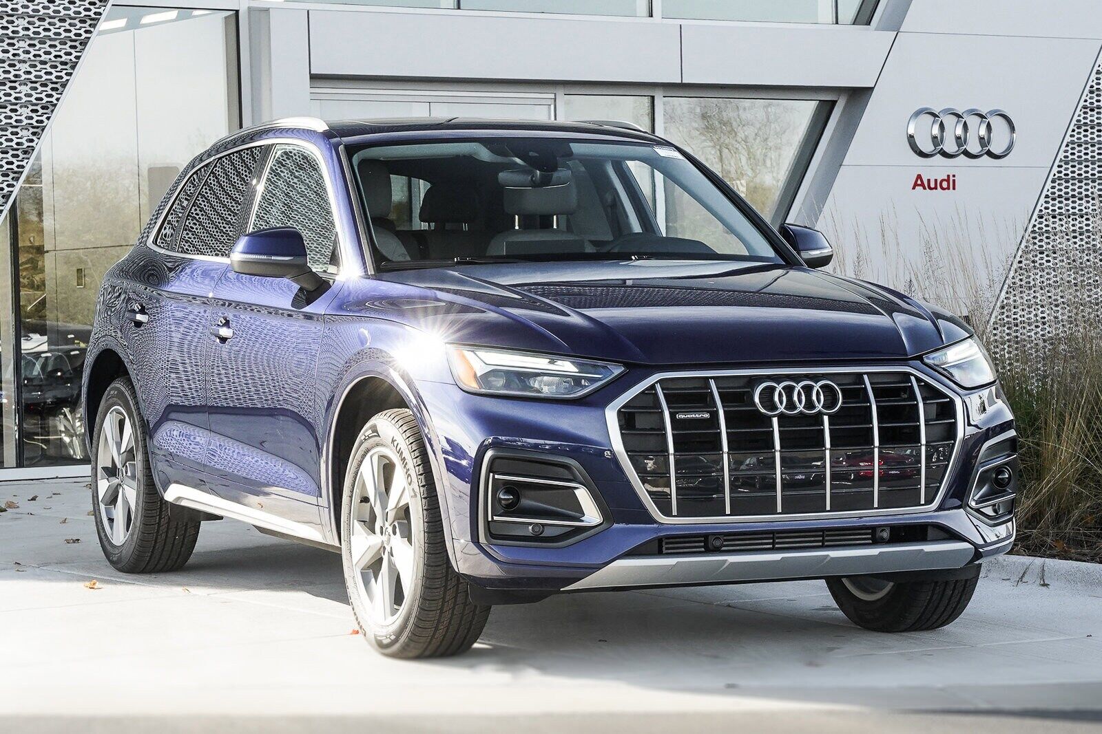 2024 Audi Q5