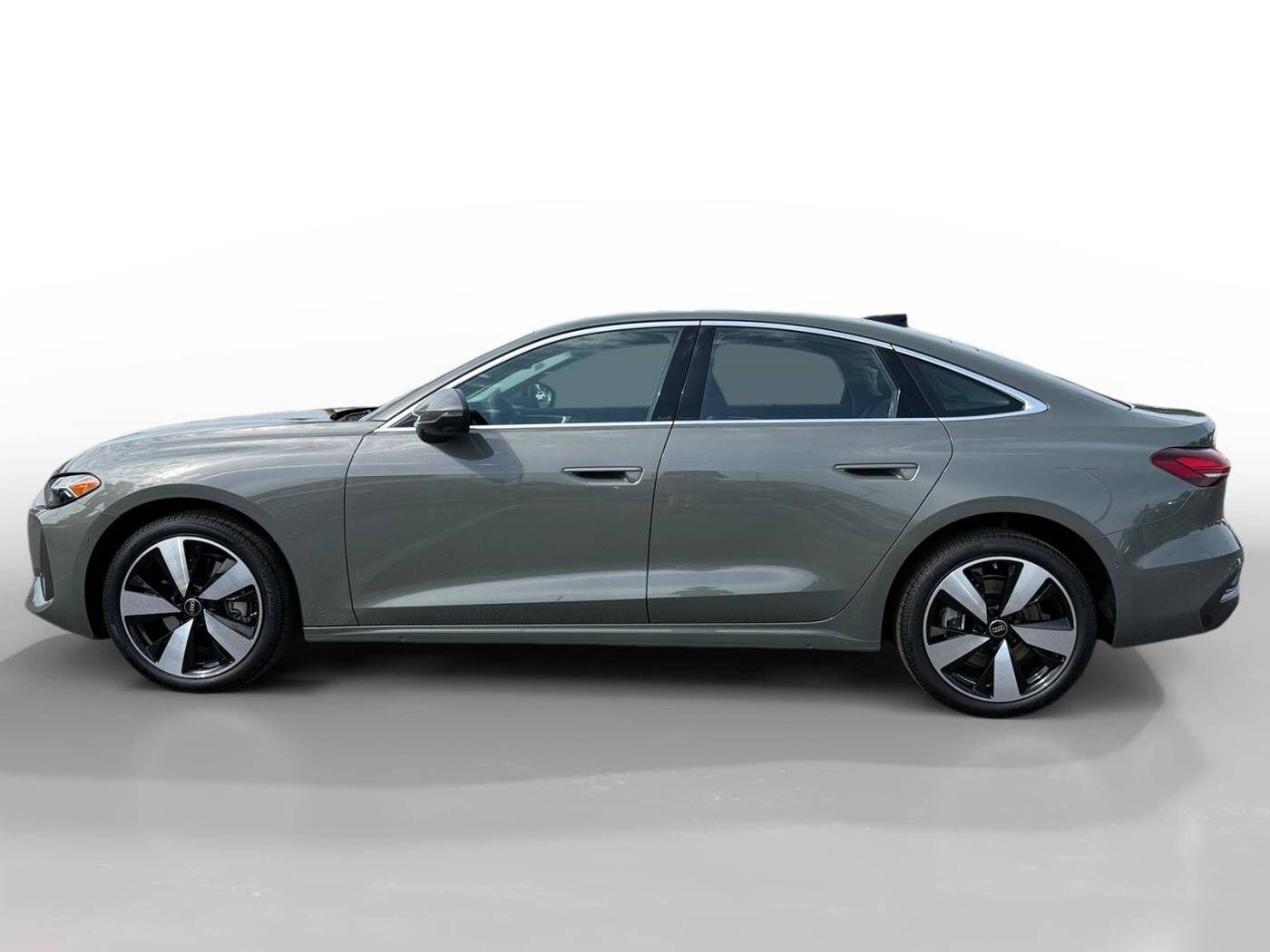 2025 Audi A5