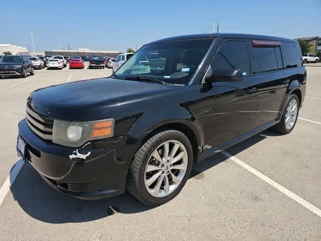 Ford Flex