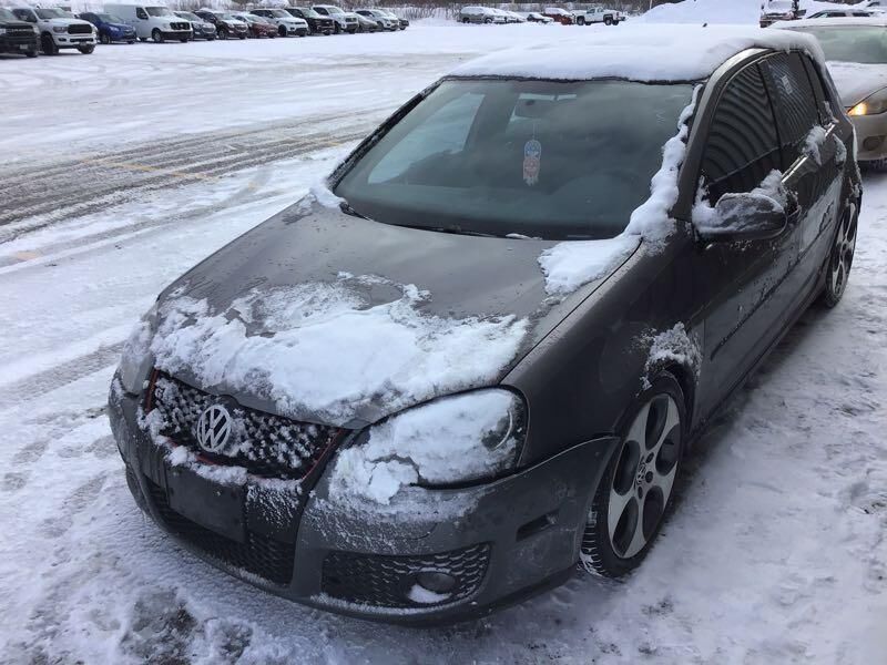 Volkswagen GTI