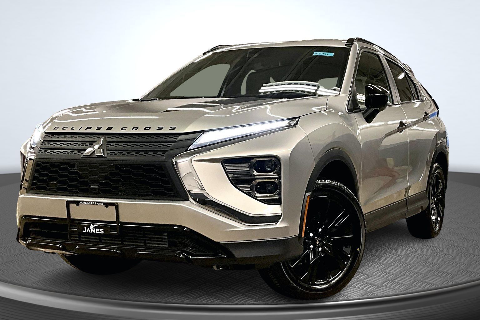 2026 MITSUBISHI ECLIPSE CROSS