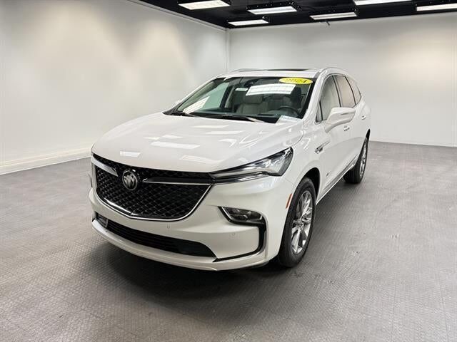2024 BUICK Enclave