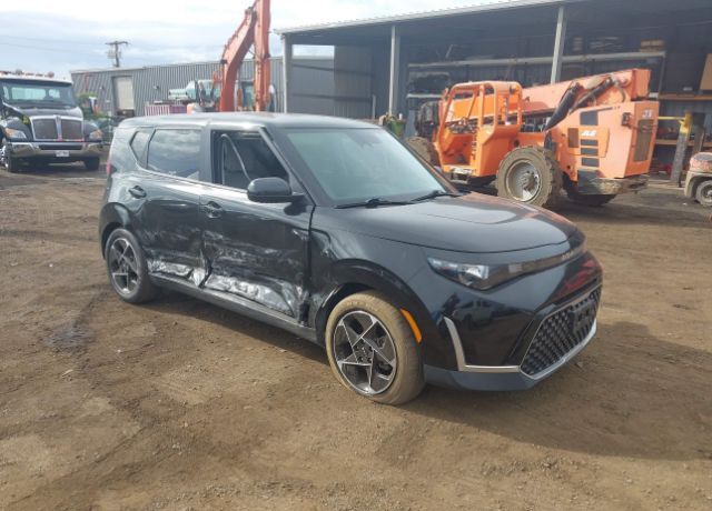 2023 KIA Soul