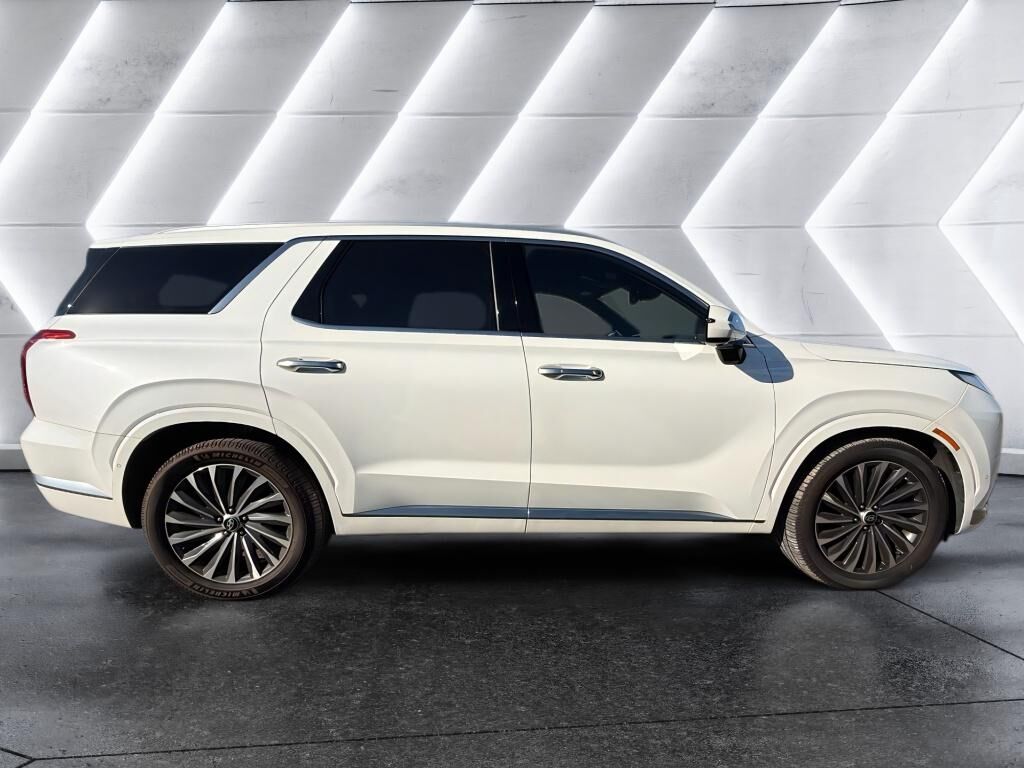 2023 HYUNDAI Palisade