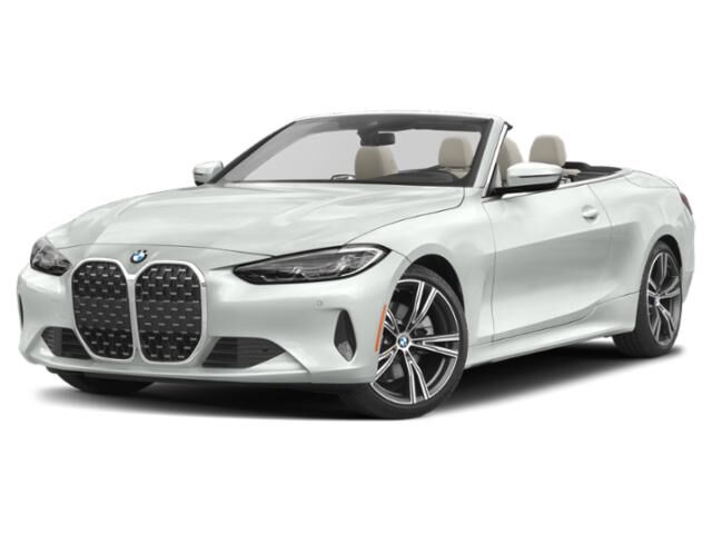 2023 BMW 4 Series
