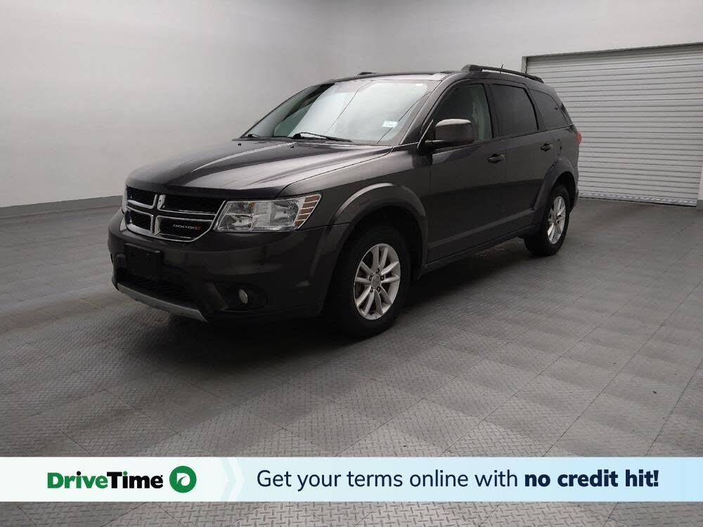 Dodge Journey