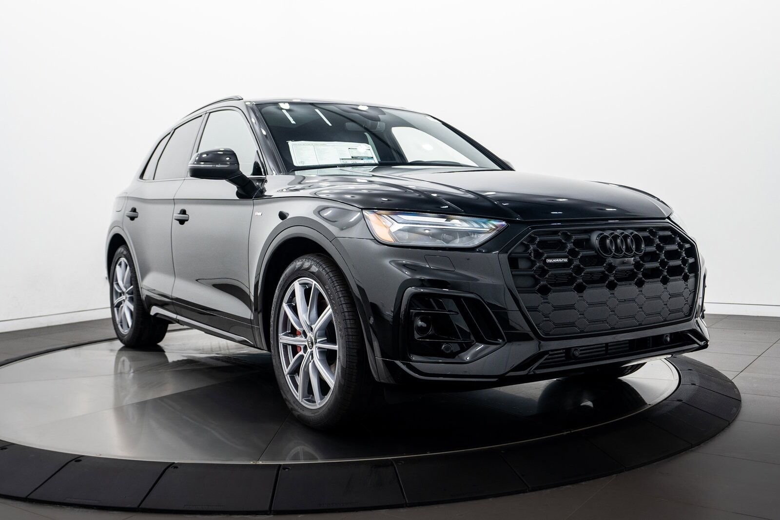 2024 Audi Q5 e