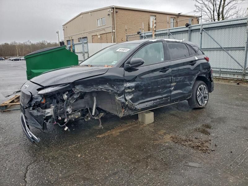 2023 HYUNDAI Kona Electric