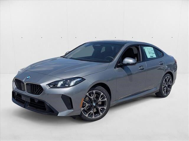 2025 BMW 2 Series