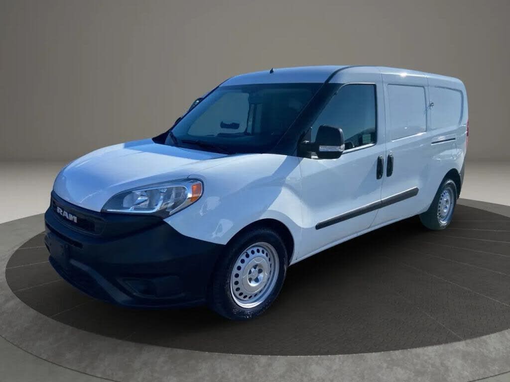2020 RAM Promaster City