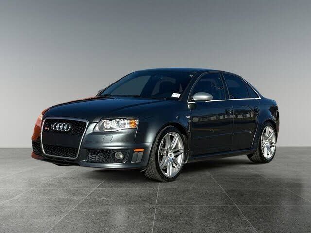 Audi RS4