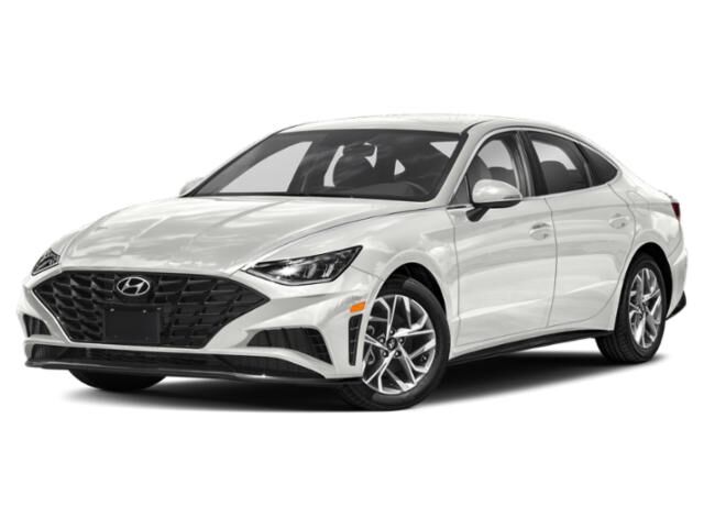 2020 HYUNDAI Sonata