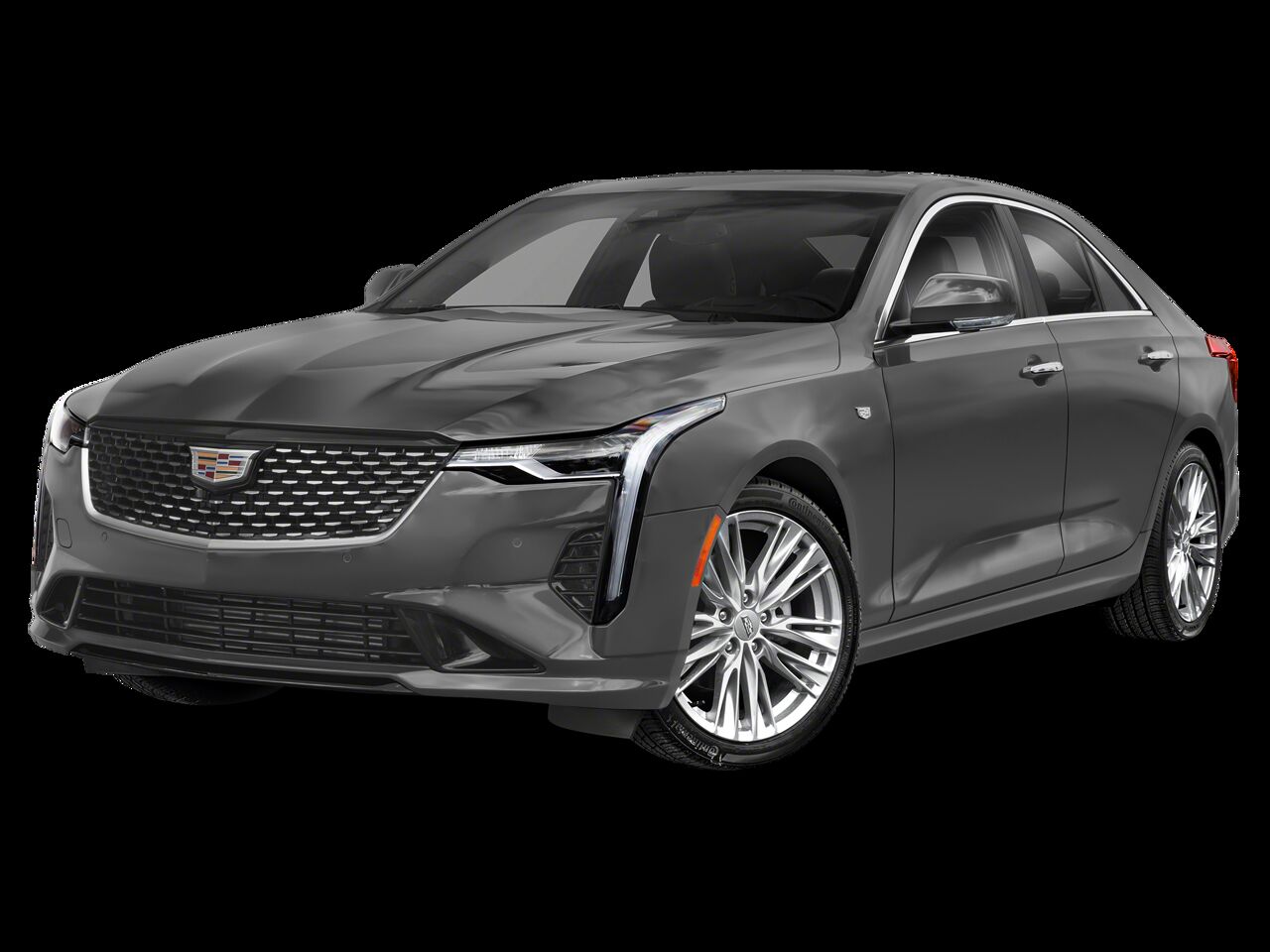 2020 CADILLAC CT4