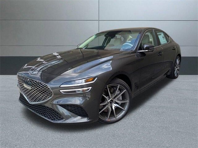 2026 GENESIS G80
