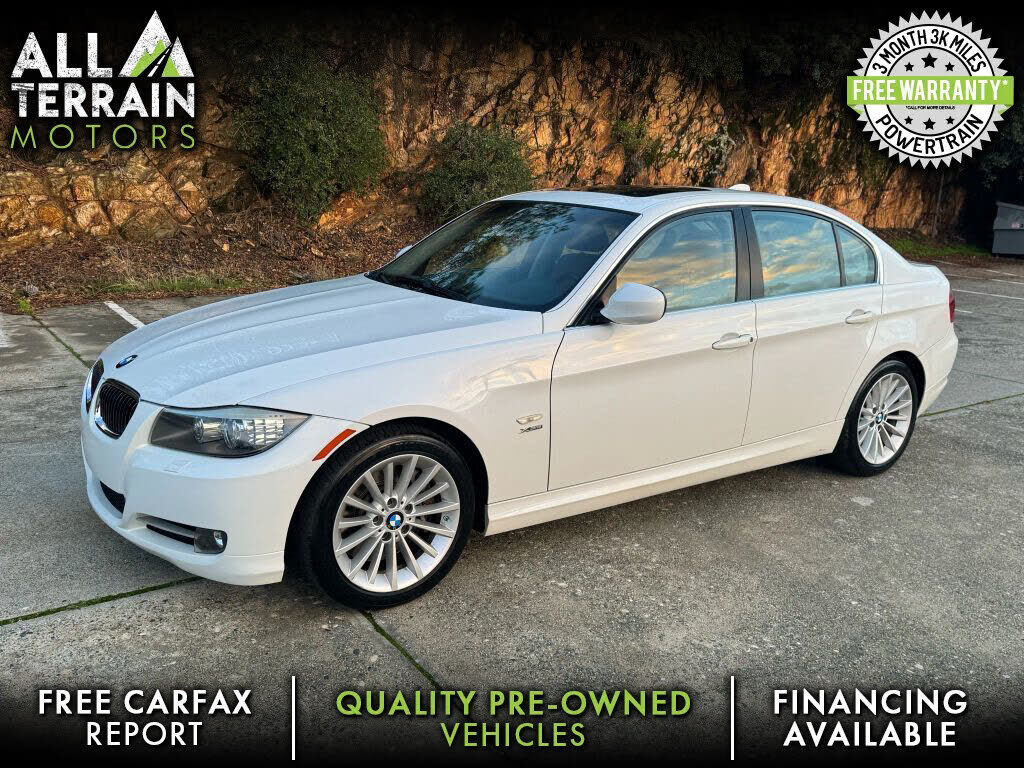 BMW 335i
