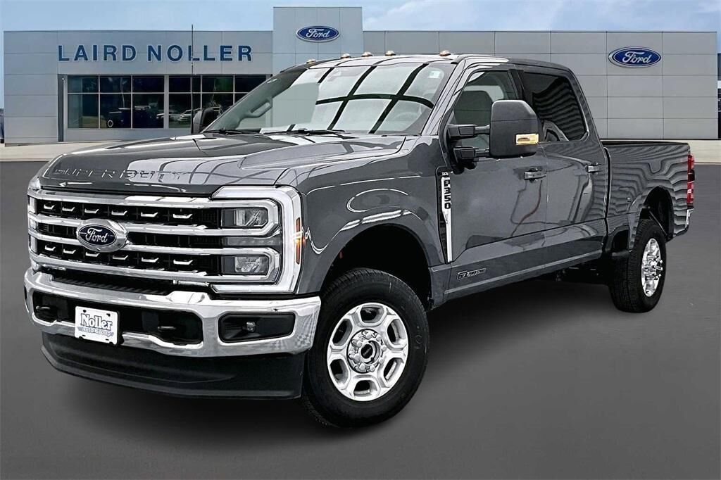 2026 FORD F-350