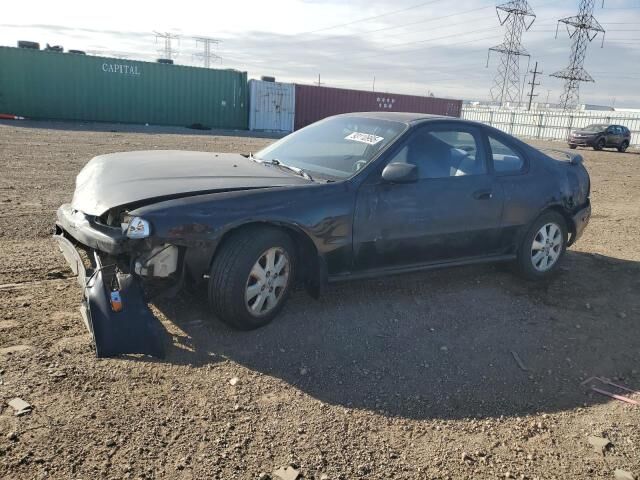 Honda Prelude