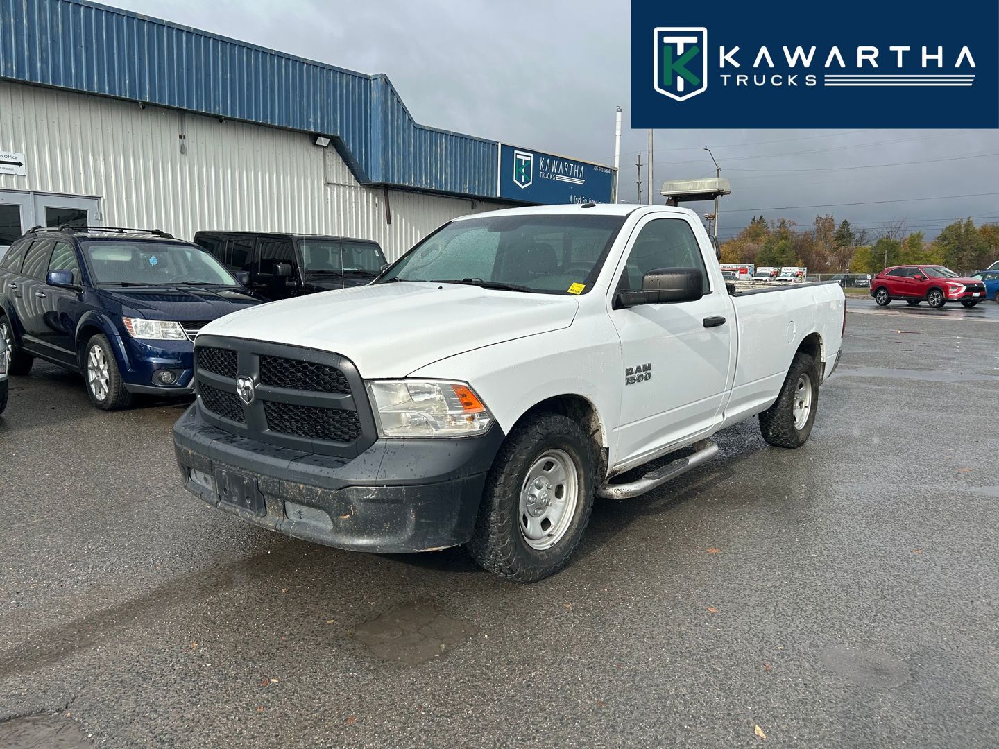 RAM 1500