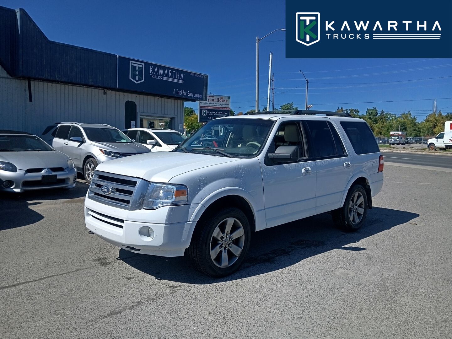 Ford Expedition