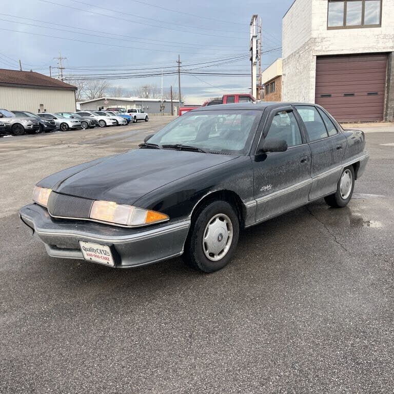 1995 BUICK Skylark