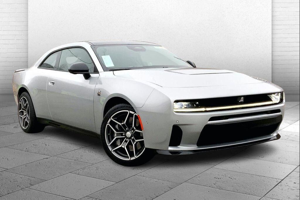 2026 DODGE Charger