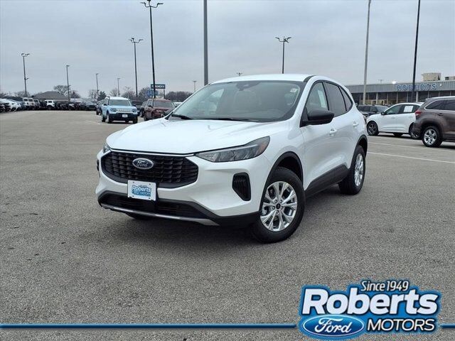 2026 FORD Escape