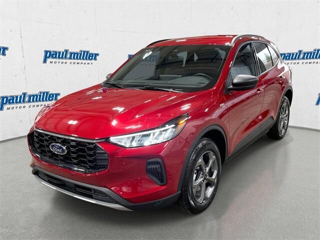 2026 FORD Escape