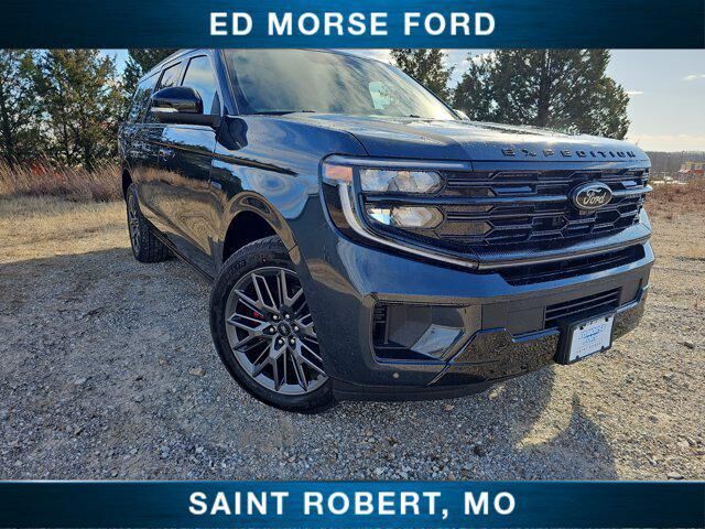 2025 FORD Expedition
