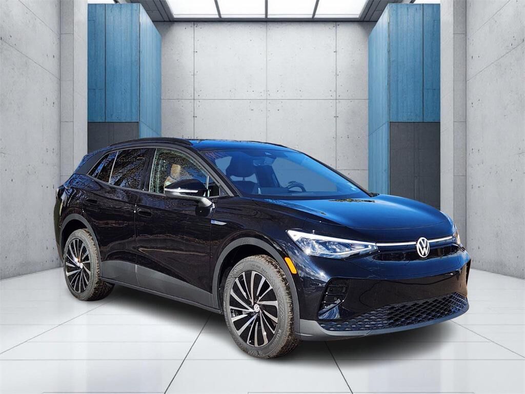 2026 VOLKSWAGEN ID.4