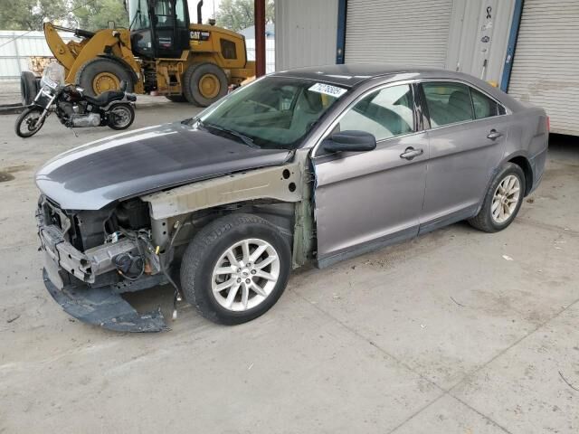 2014 FORD Taurus