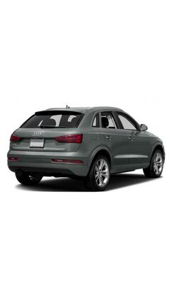 2017 Audi Q3