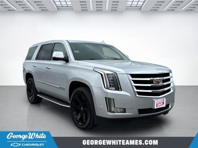 2020 CADILLAC Escalade