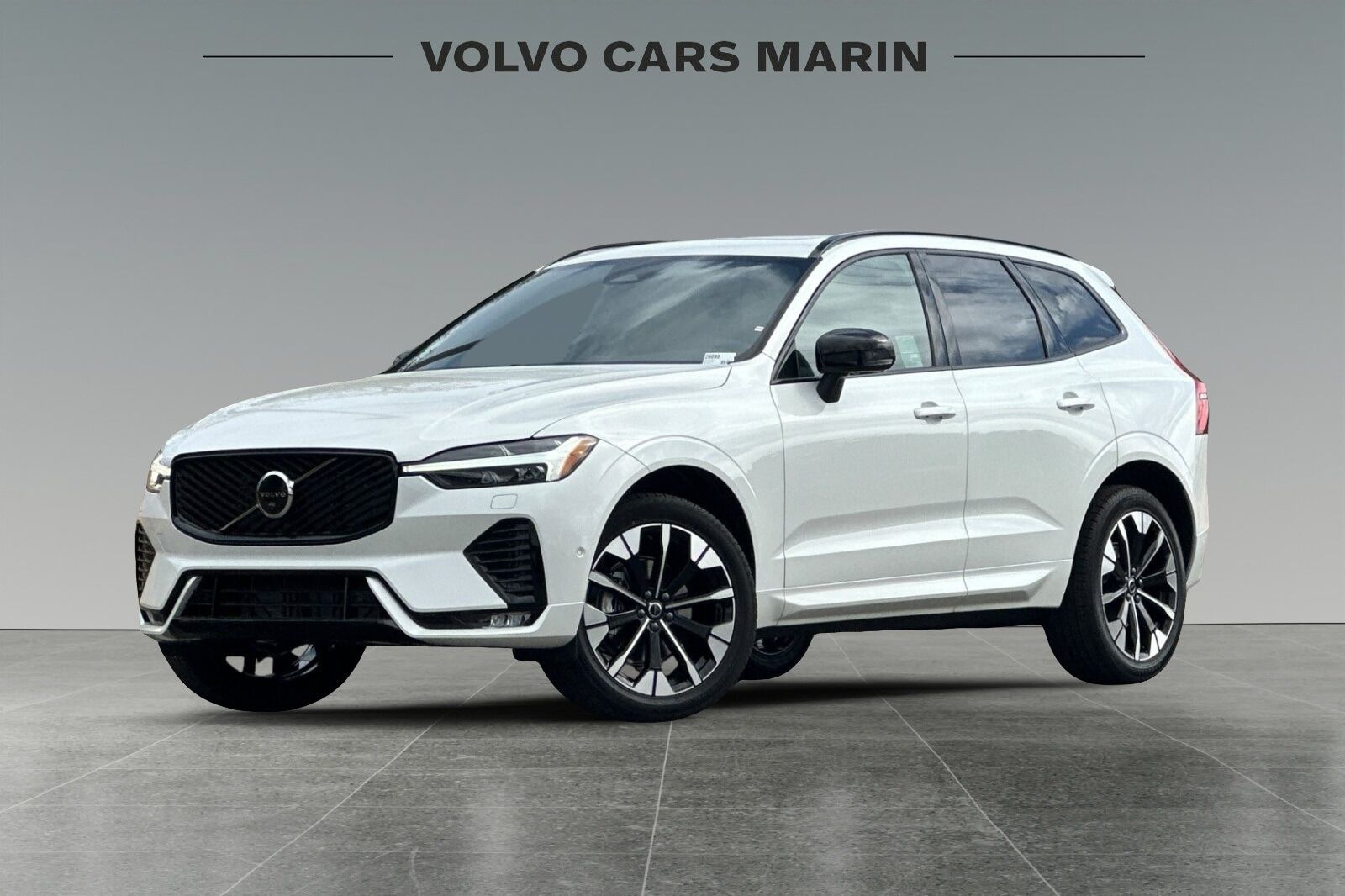 2026 VOLVO XC60