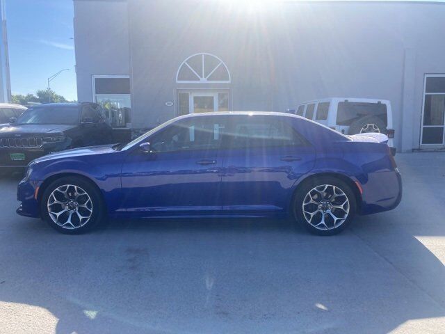 2018 CHRYSLER 300