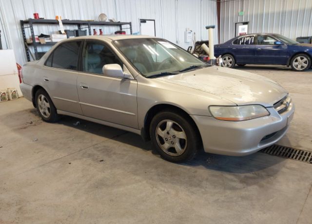 1999 HONDA Accord