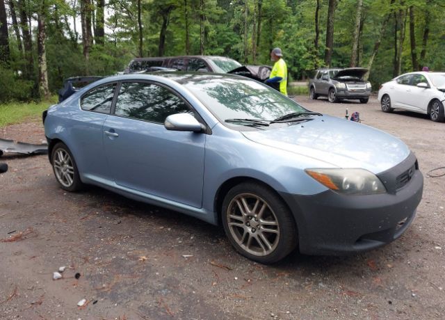 Toyota SCION tC