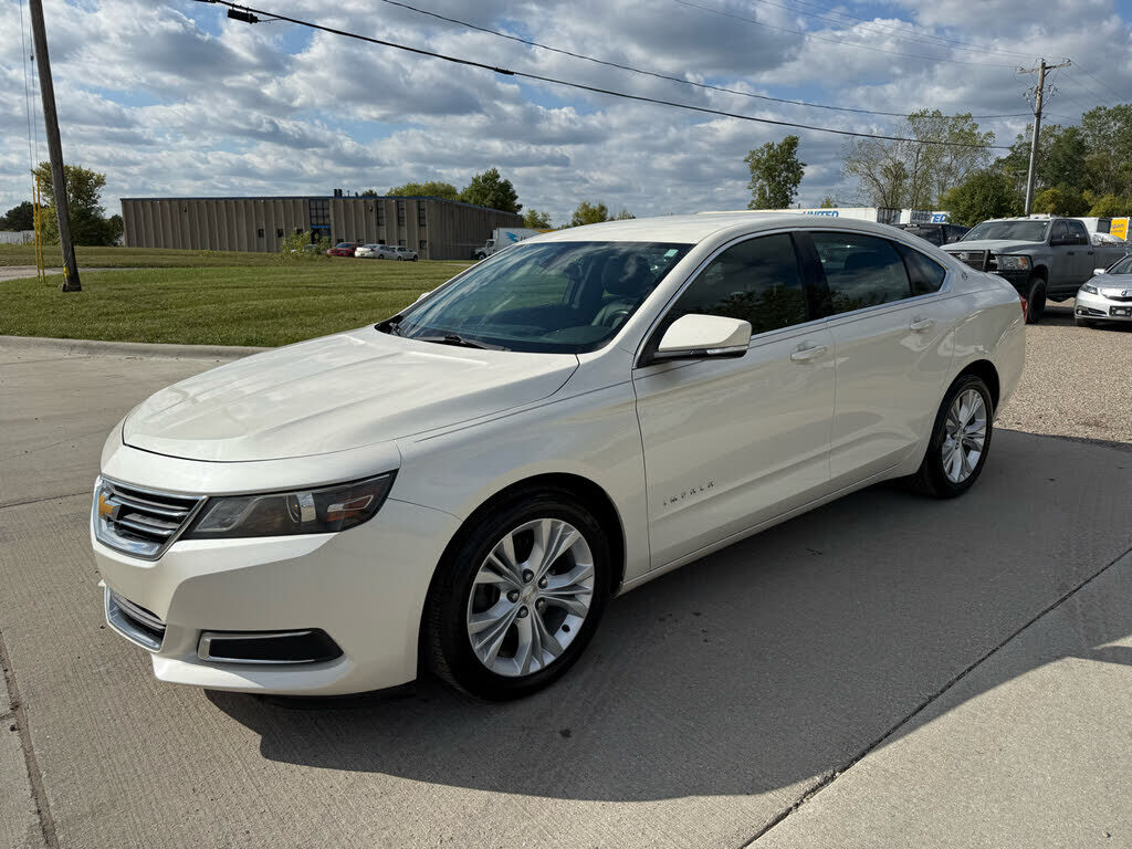 Chevrolet Impala