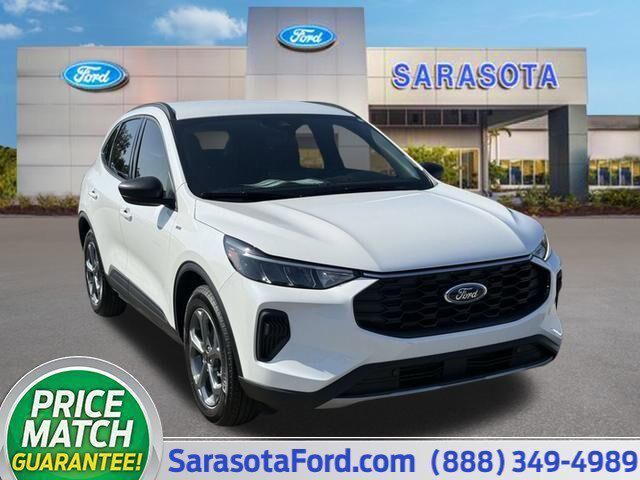 2026 FORD Escape