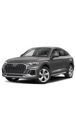 2024 AUDI Q5