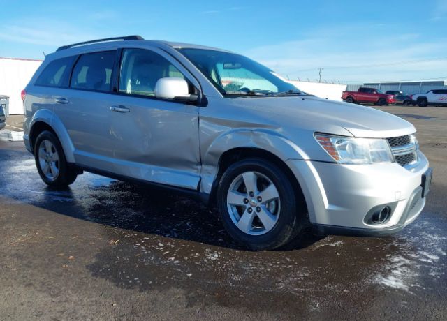 Dodge Journey