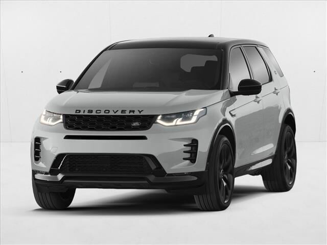 2024 LAND ROVER Discovery Sport
