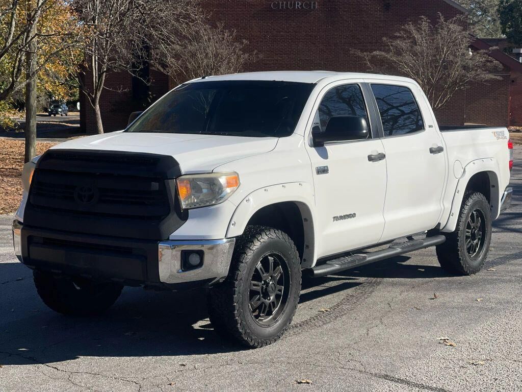 Toyota Tundra